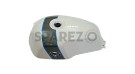 Genuine Royal Enfield GT Continental 650cc Petrol Gas Fuel Tank Ice Queen - SPAREZO